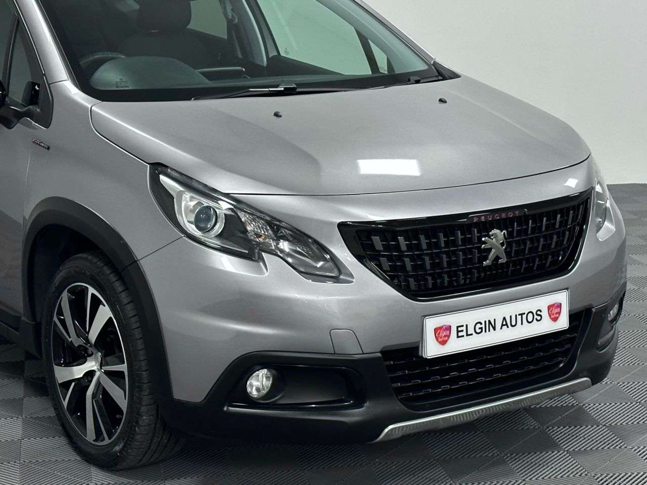 2019 PEUGEOT 2008 2019 PEUGEOT 2008