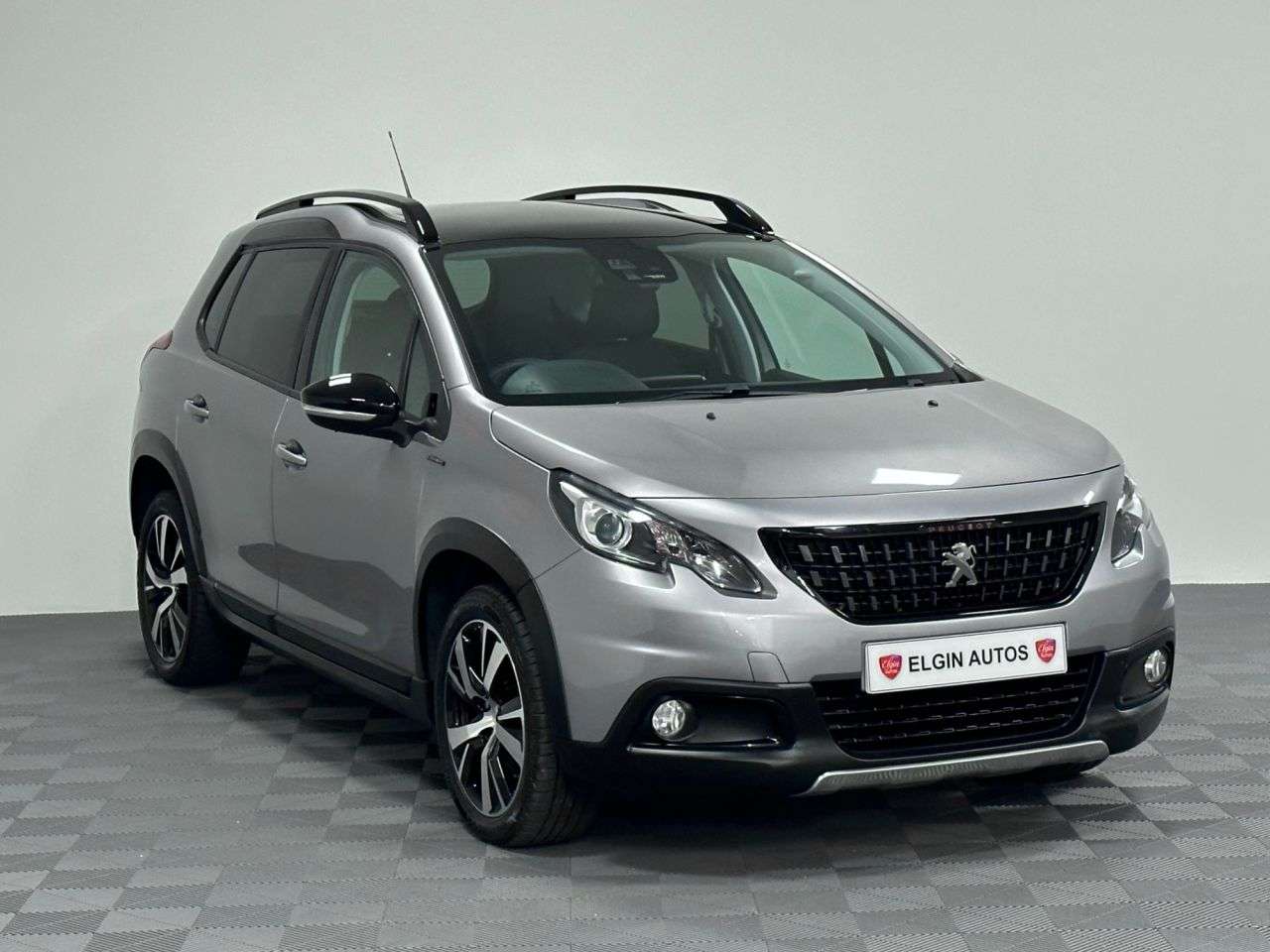 2019 PEUGEOT 2008 2019 PEUGEOT 2008