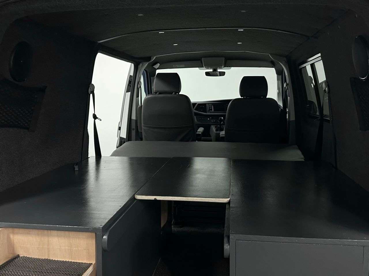 2020 VOLKSWAGEN TRANSPORTER 2020 VOLKSWAGEN TRANSPORTER
