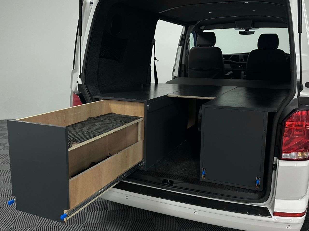 2020 VOLKSWAGEN TRANSPORTER 2020 VOLKSWAGEN TRANSPORTER