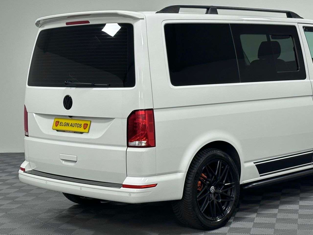 2020 VOLKSWAGEN TRANSPORTER 2020 VOLKSWAGEN TRANSPORTER
