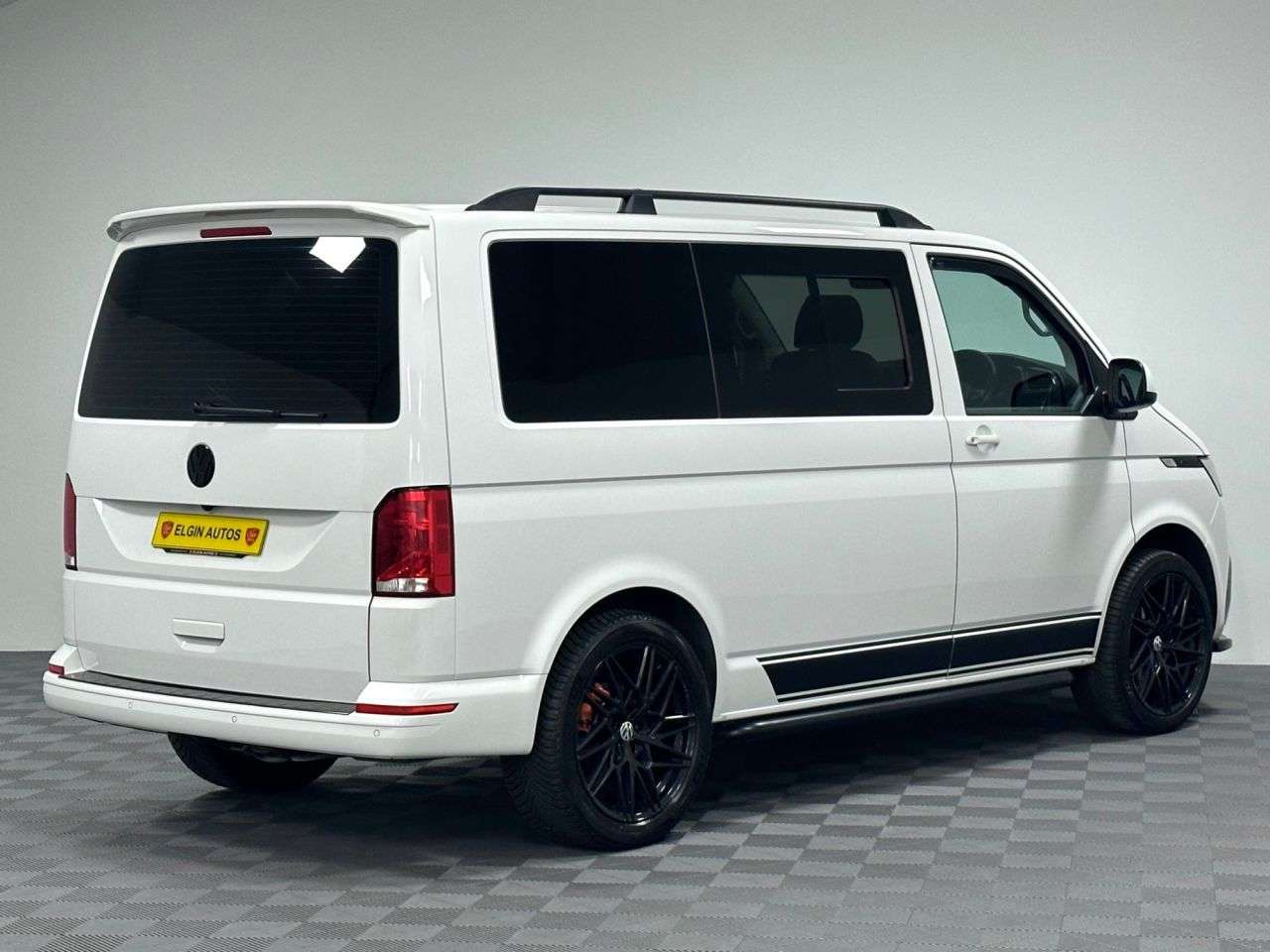 2020 VOLKSWAGEN TRANSPORTER 2020 VOLKSWAGEN TRANSPORTER