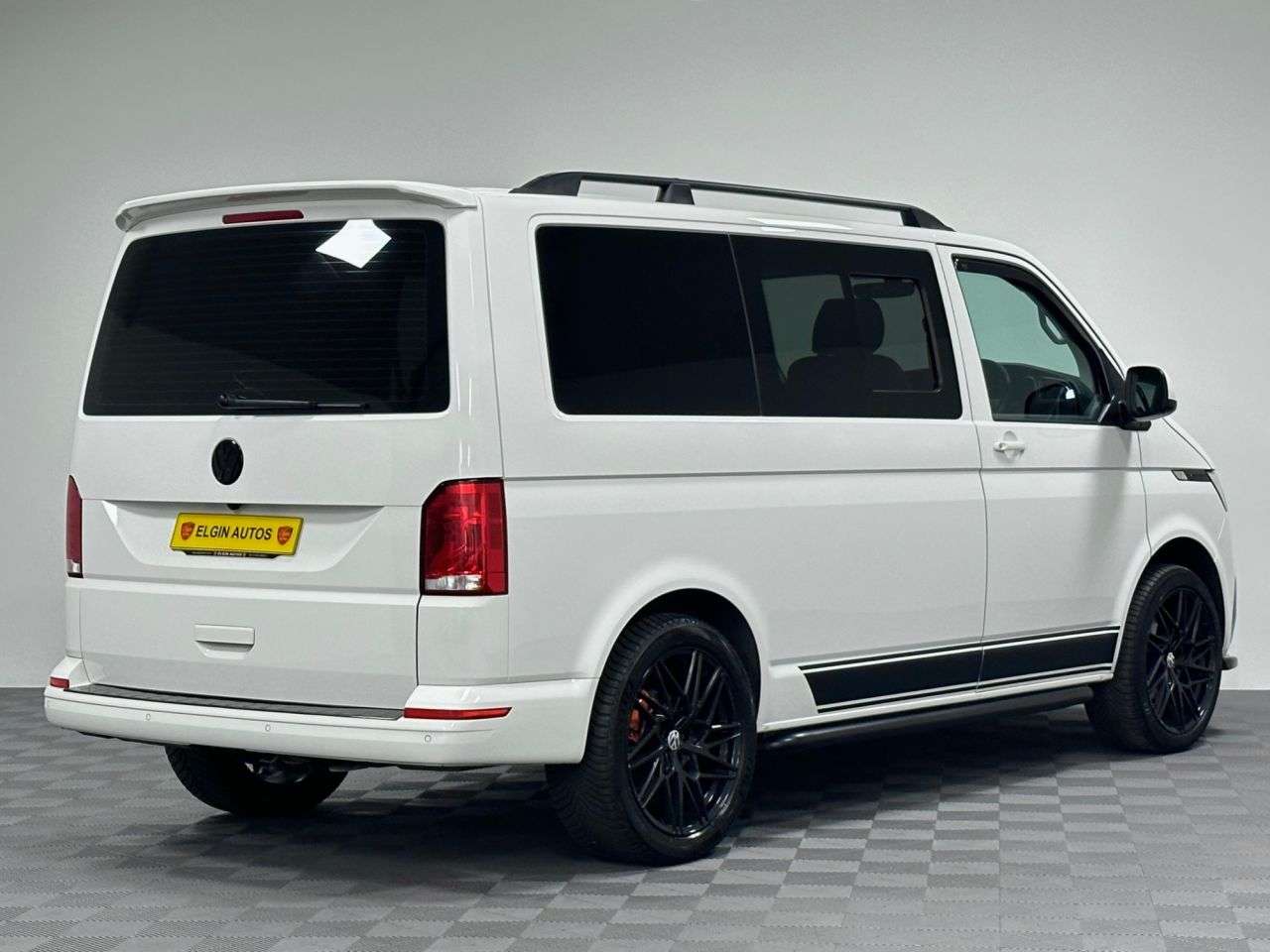 2020 VOLKSWAGEN TRANSPORTER 2020 VOLKSWAGEN TRANSPORTER