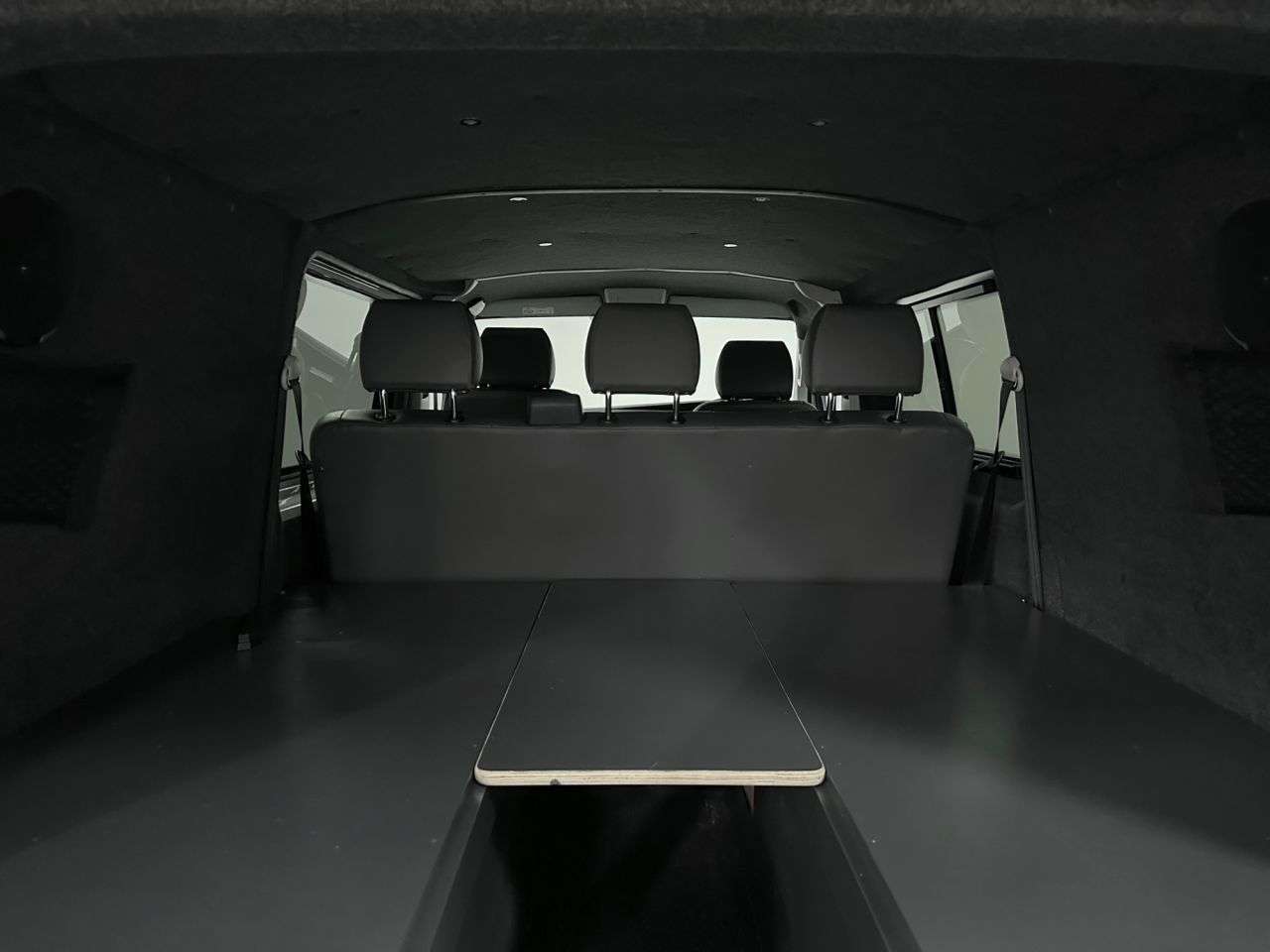 2020 VOLKSWAGEN TRANSPORTER 2020 VOLKSWAGEN TRANSPORTER