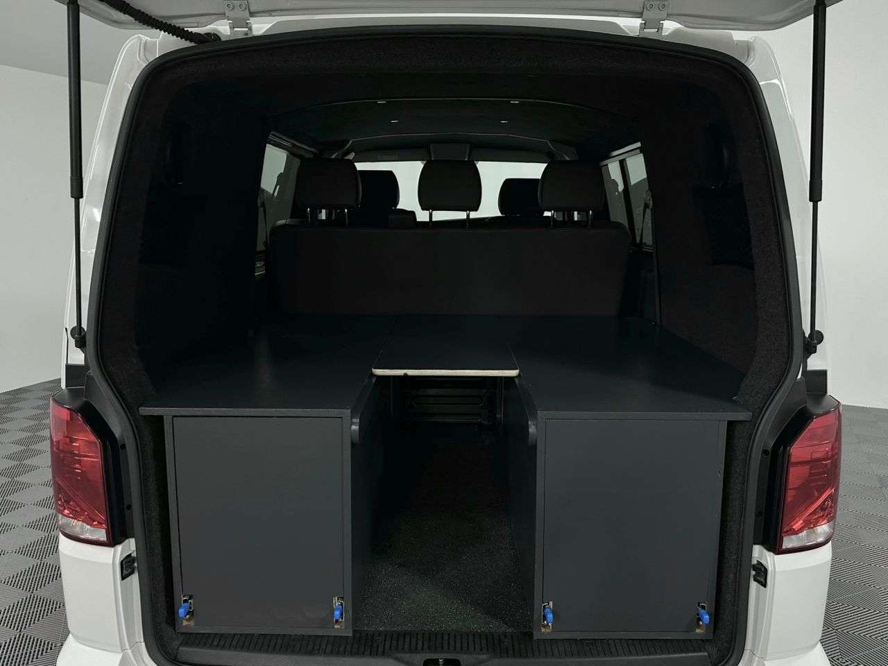 2020 VOLKSWAGEN TRANSPORTER 2020 VOLKSWAGEN TRANSPORTER