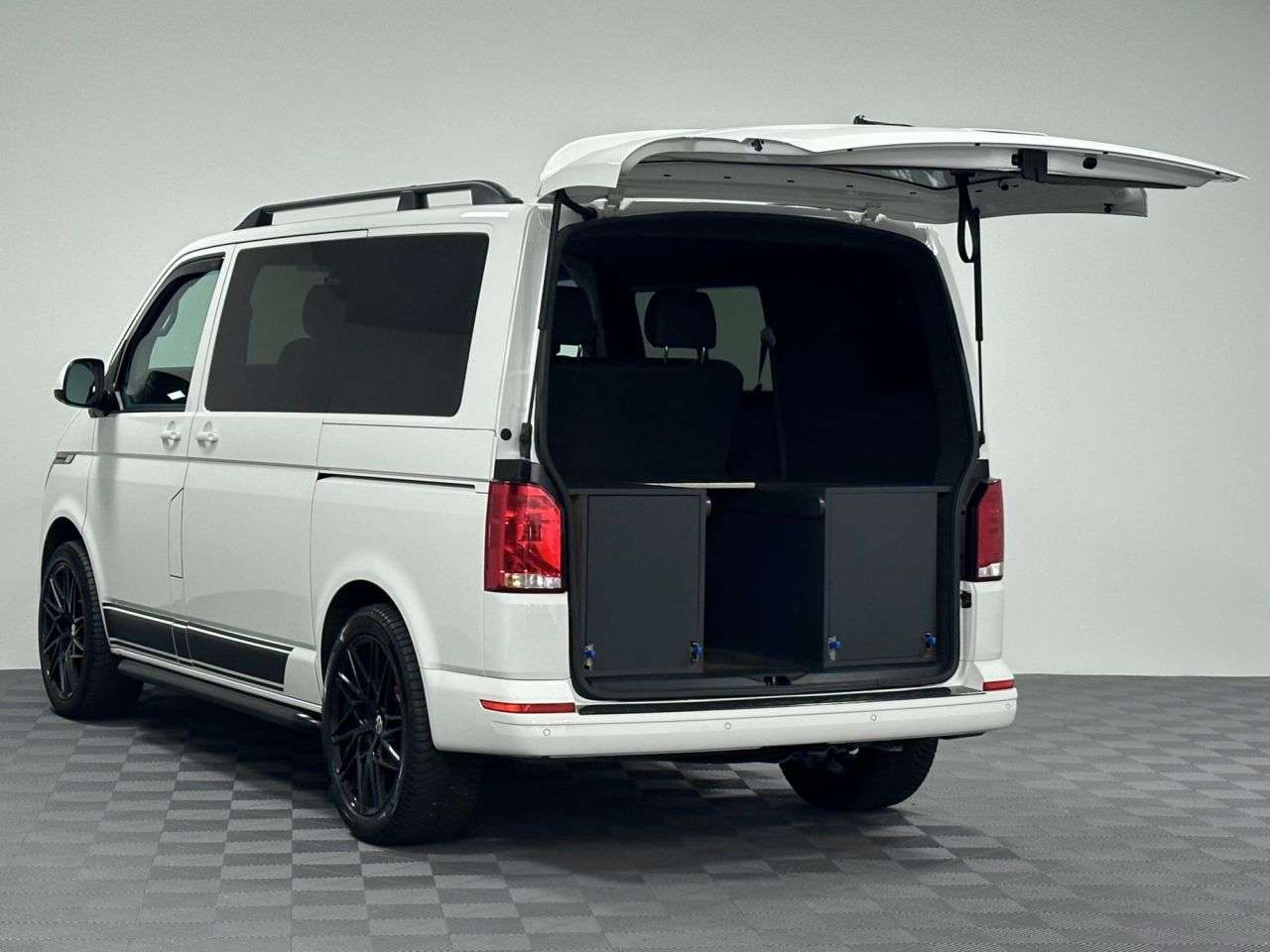 2020 VOLKSWAGEN TRANSPORTER 2020 VOLKSWAGEN TRANSPORTER