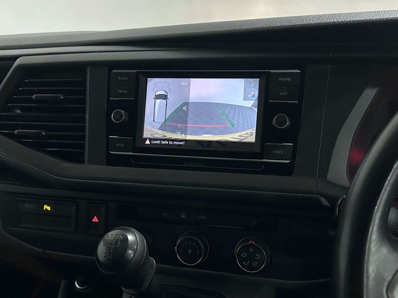 2020 VOLKSWAGEN TRANSPORTER 2020 VOLKSWAGEN TRANSPORTER