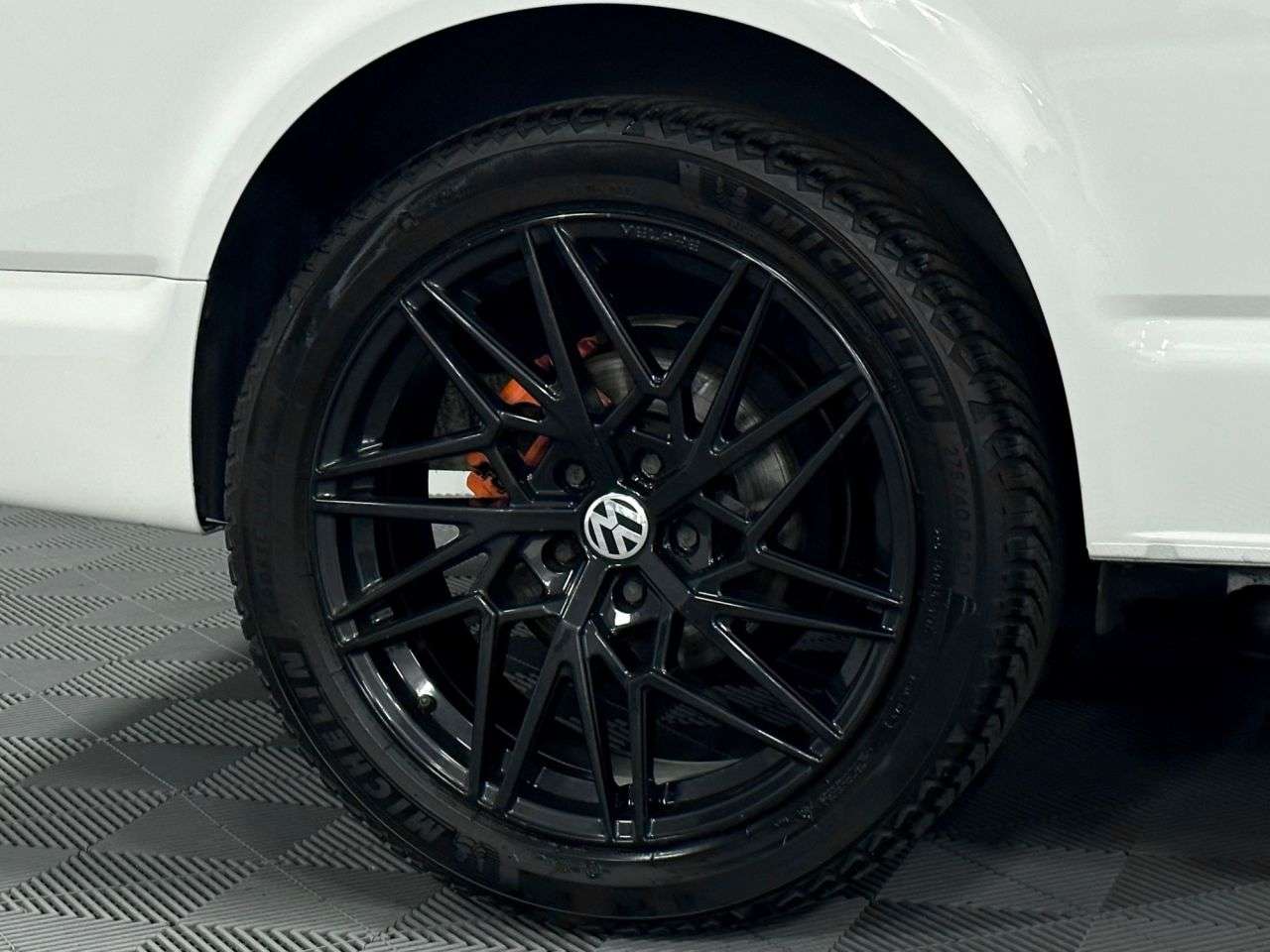 2020 VOLKSWAGEN TRANSPORTER 2020 VOLKSWAGEN TRANSPORTER