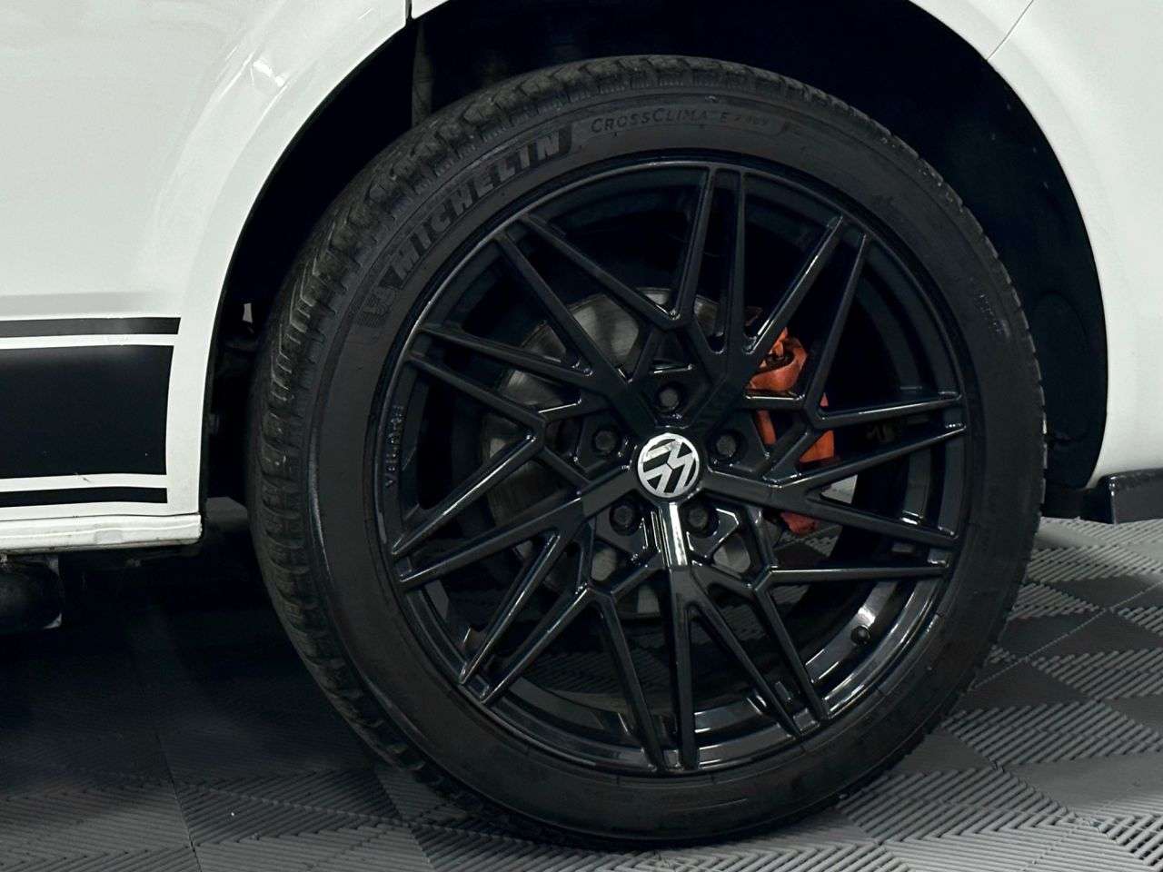 2020 VOLKSWAGEN TRANSPORTER 2020 VOLKSWAGEN TRANSPORTER