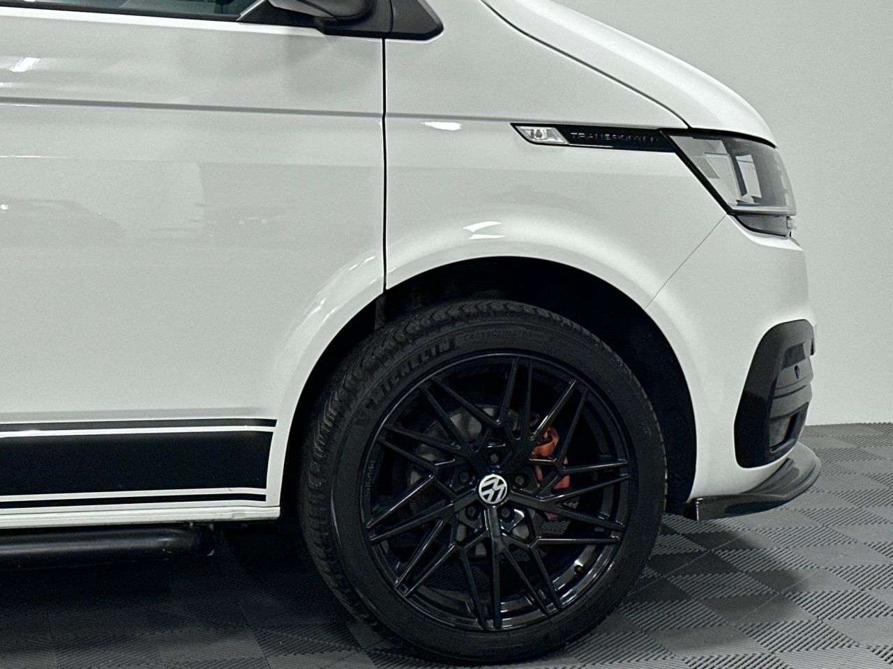 2020 VOLKSWAGEN TRANSPORTER 2020 VOLKSWAGEN TRANSPORTER