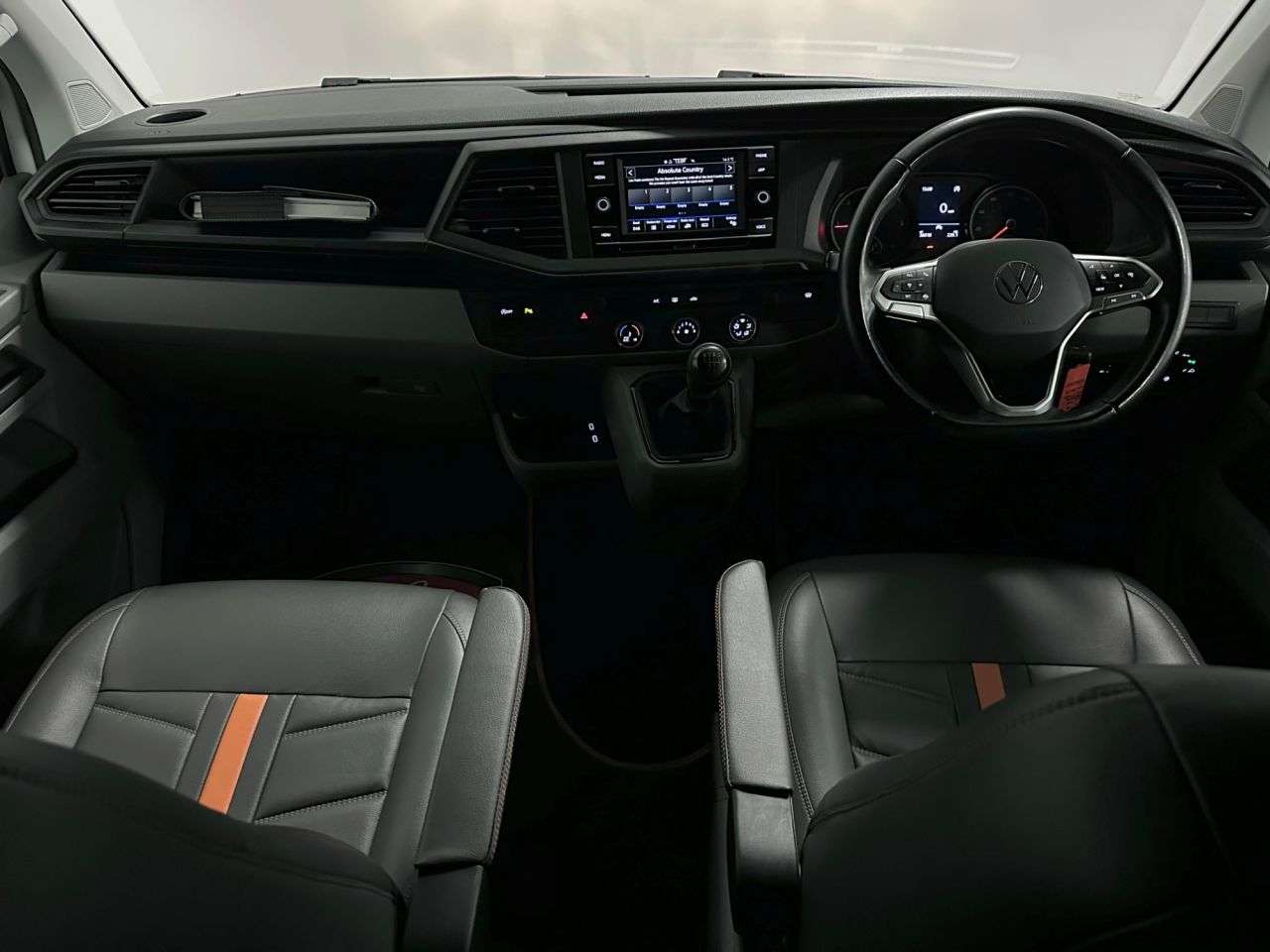 2020 VOLKSWAGEN TRANSPORTER 2020 VOLKSWAGEN TRANSPORTER