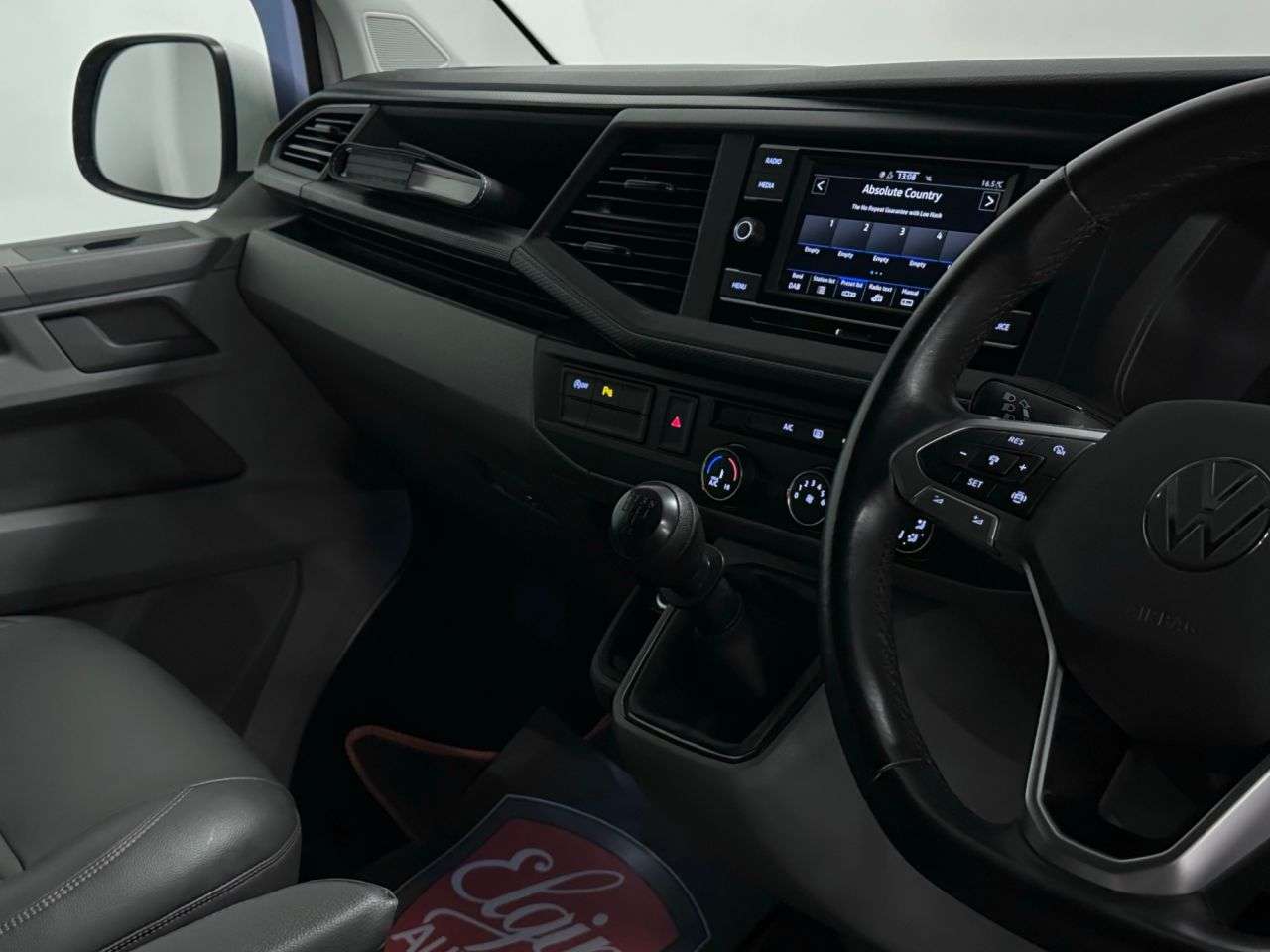 2020 VOLKSWAGEN TRANSPORTER 2020 VOLKSWAGEN TRANSPORTER