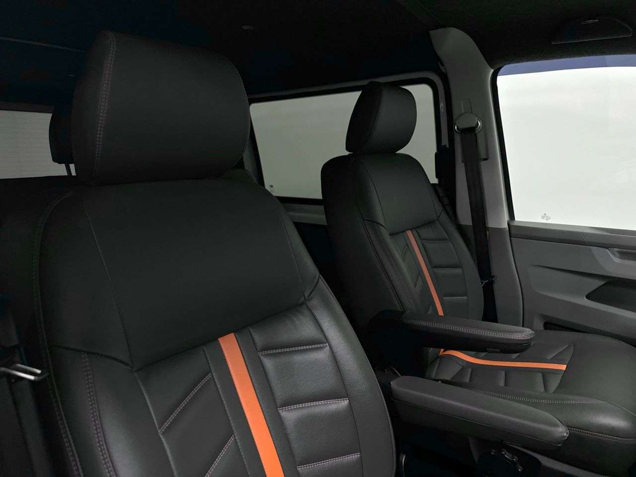 2020 VOLKSWAGEN TRANSPORTER 2020 VOLKSWAGEN TRANSPORTER