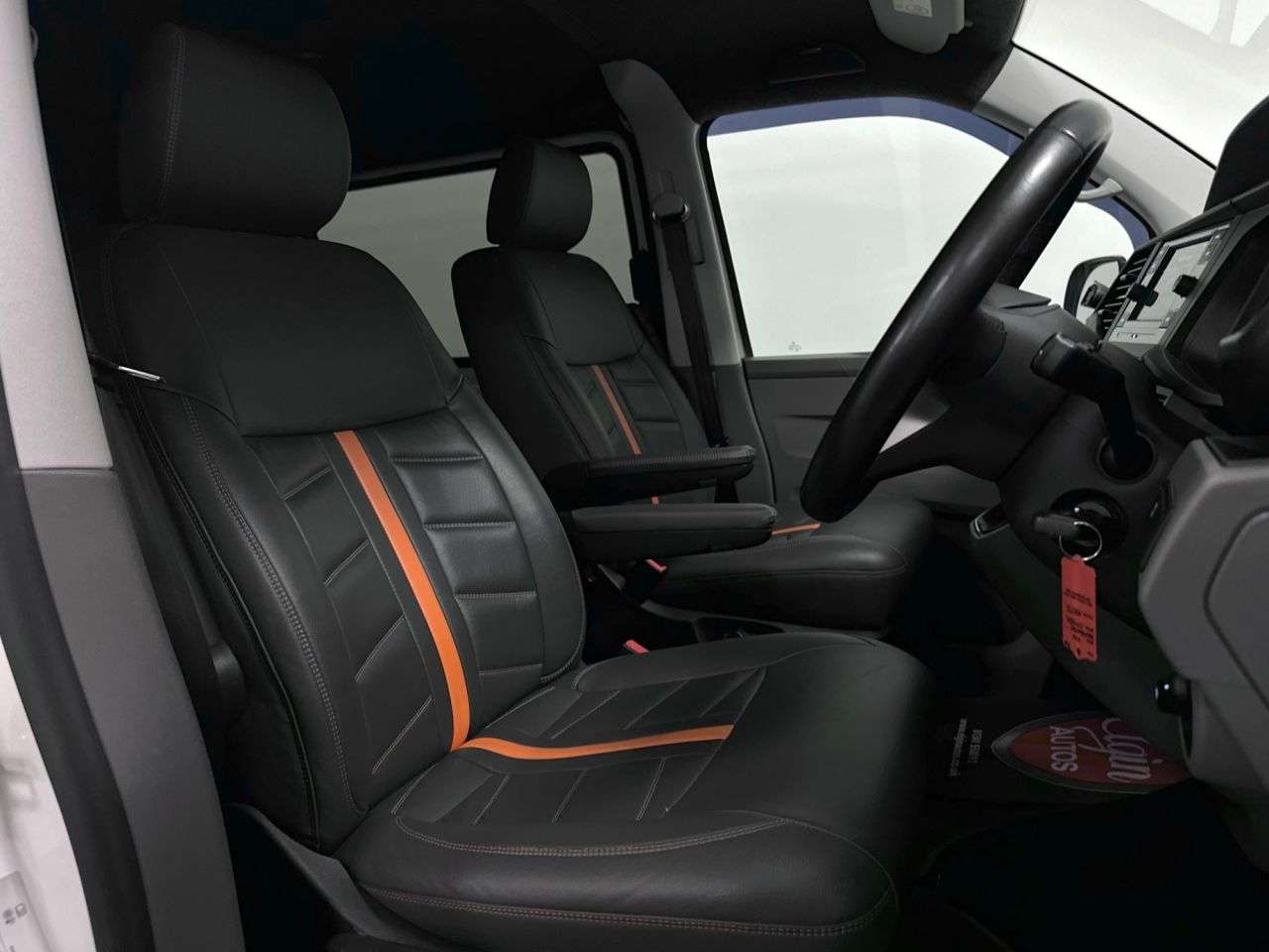 2020 VOLKSWAGEN TRANSPORTER 2020 VOLKSWAGEN TRANSPORTER