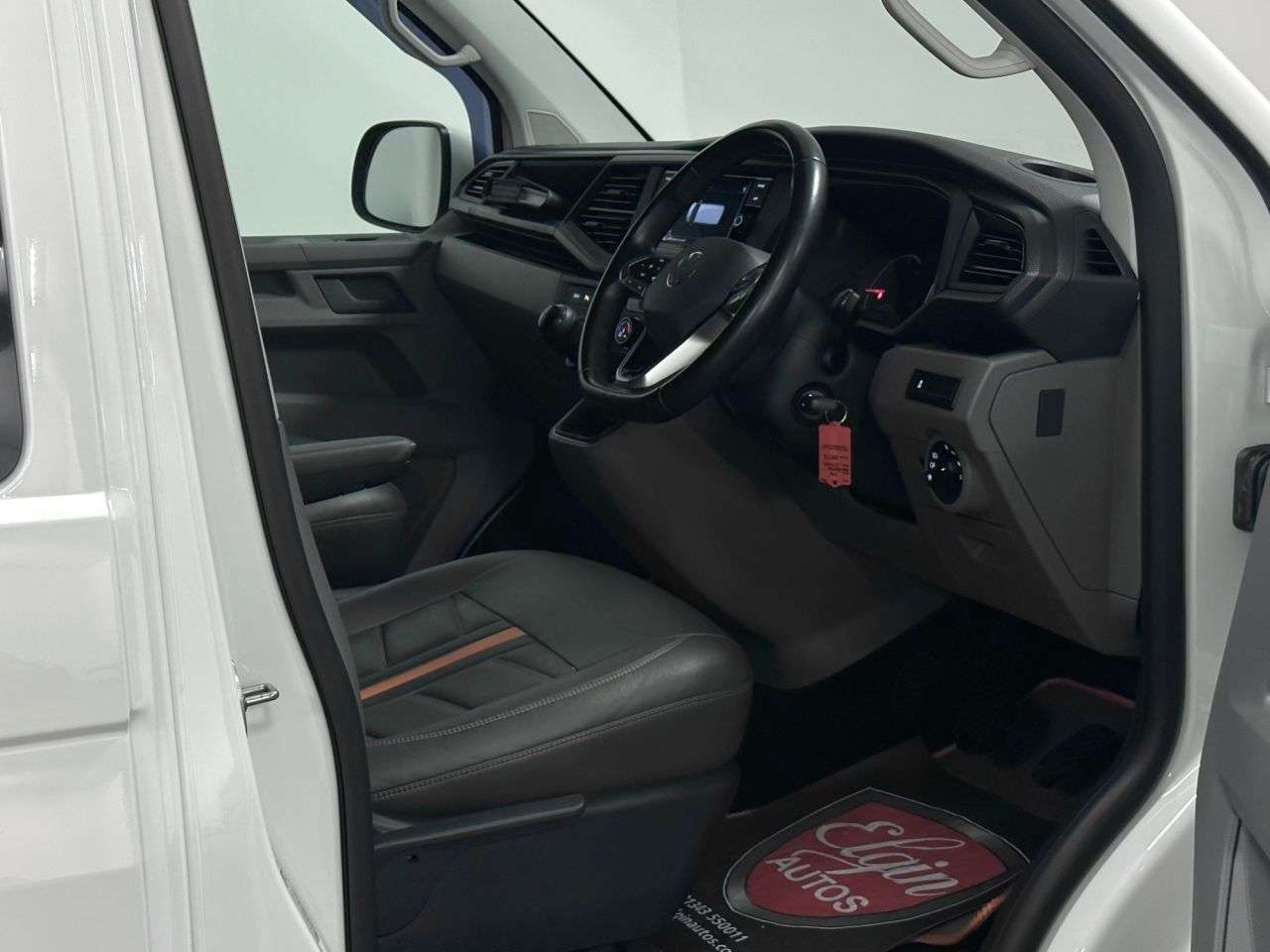 2020 VOLKSWAGEN TRANSPORTER 2020 VOLKSWAGEN TRANSPORTER