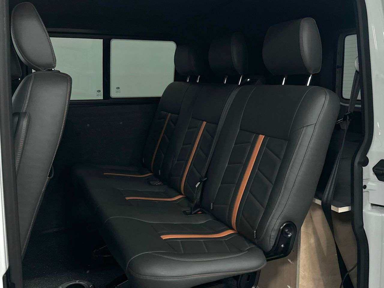 2020 VOLKSWAGEN TRANSPORTER 2020 VOLKSWAGEN TRANSPORTER