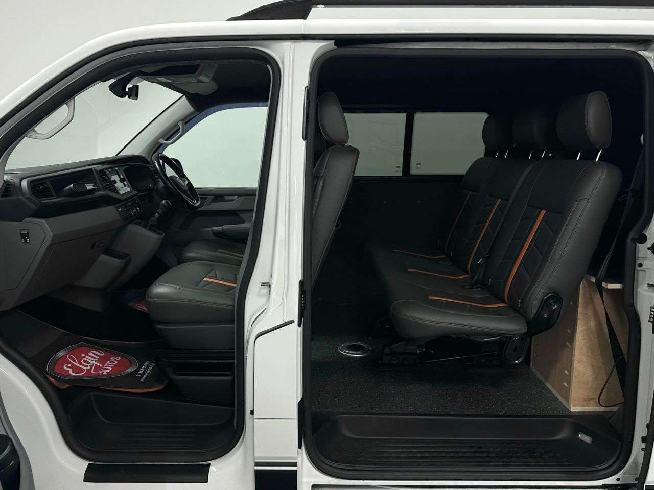 2020 VOLKSWAGEN TRANSPORTER 2020 VOLKSWAGEN TRANSPORTER