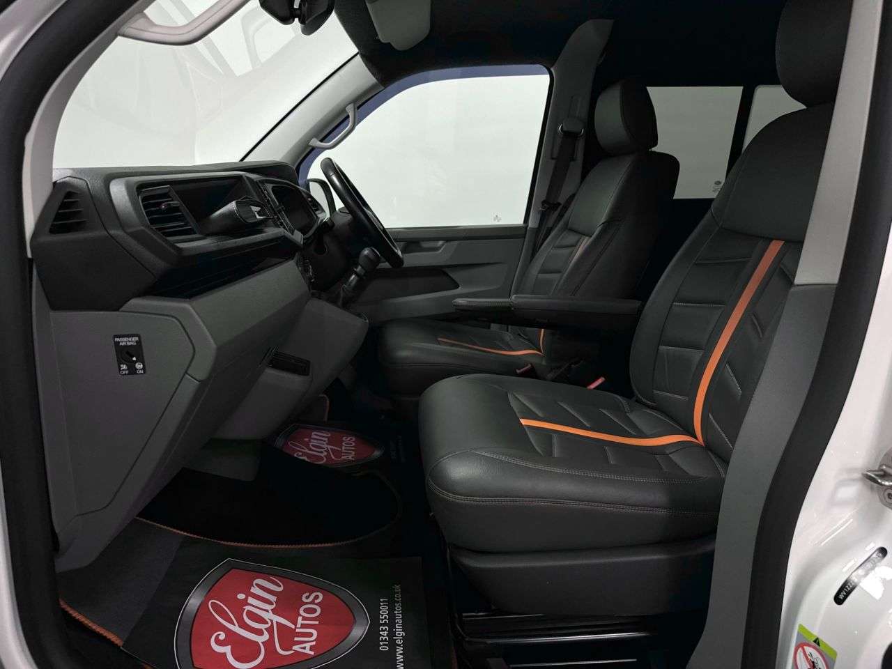 2020 VOLKSWAGEN TRANSPORTER 2020 VOLKSWAGEN TRANSPORTER