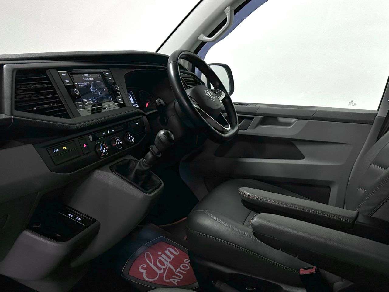 2020 VOLKSWAGEN TRANSPORTER 2020 VOLKSWAGEN TRANSPORTER