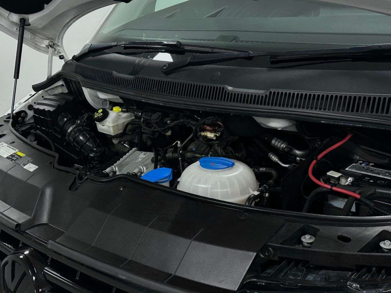 2020 VOLKSWAGEN TRANSPORTER 2020 VOLKSWAGEN TRANSPORTER