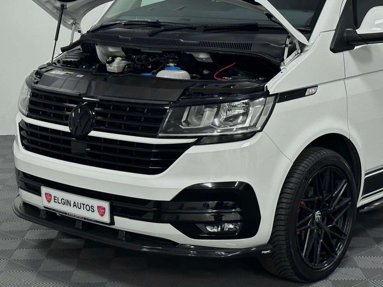 2020 VOLKSWAGEN TRANSPORTER 2020 VOLKSWAGEN TRANSPORTER