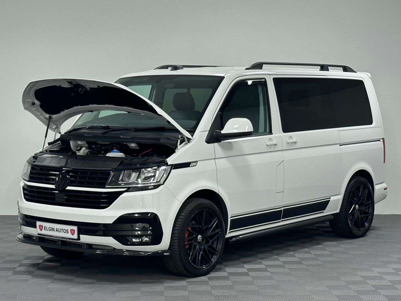2020 VOLKSWAGEN TRANSPORTER 2020 VOLKSWAGEN TRANSPORTER