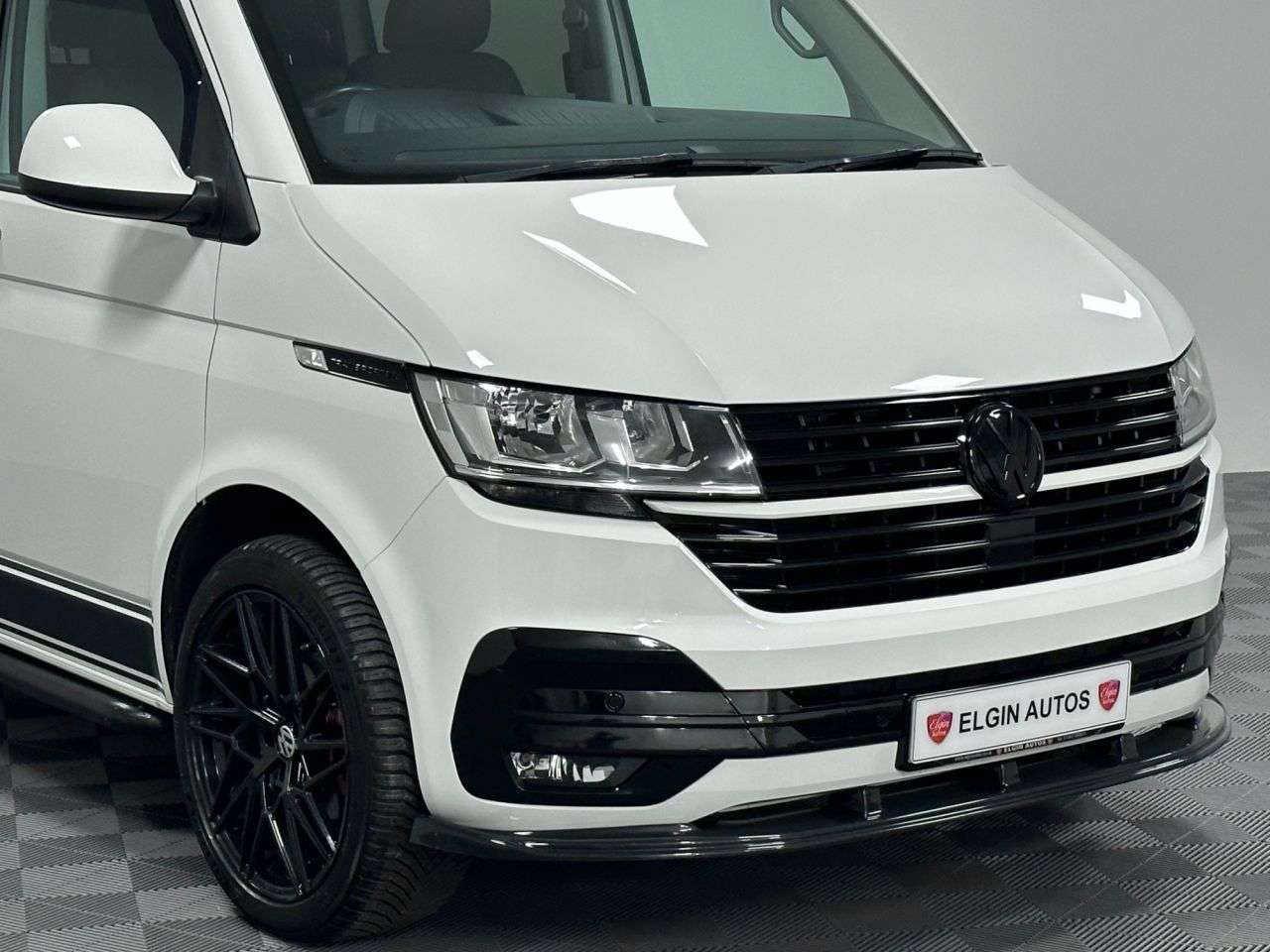 2020 VOLKSWAGEN TRANSPORTER 2020 VOLKSWAGEN TRANSPORTER