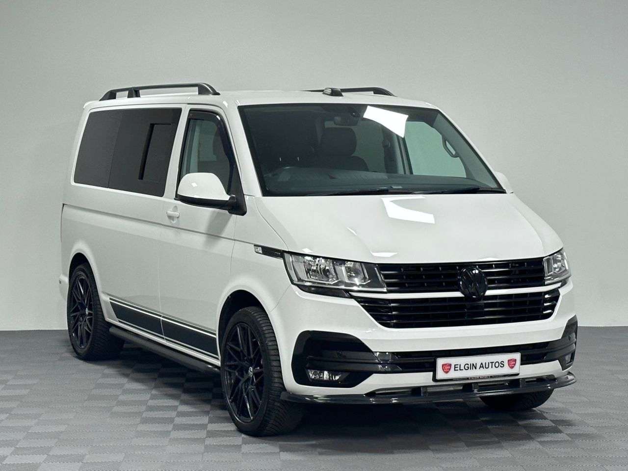 2020 VOLKSWAGEN TRANSPORTER 2020 VOLKSWAGEN TRANSPORTER