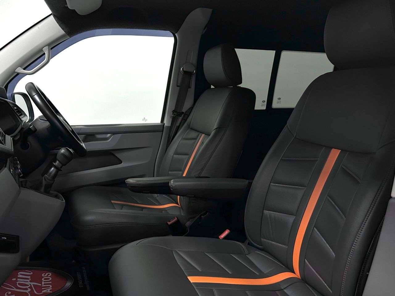 2020 VOLKSWAGEN TRANSPORTER 2020 VOLKSWAGEN TRANSPORTER