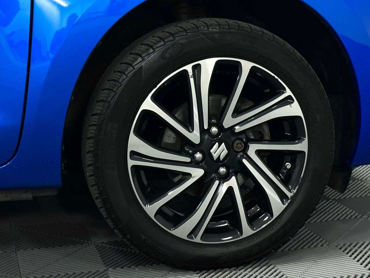 2022 SUZUKI SWIFT 2022 SUZUKI SWIFT