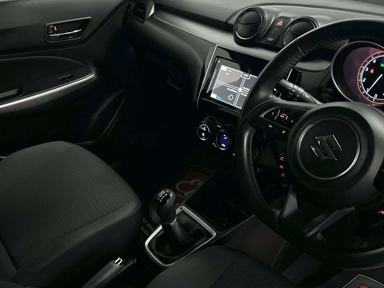 2022 SUZUKI SWIFT 2022 SUZUKI SWIFT