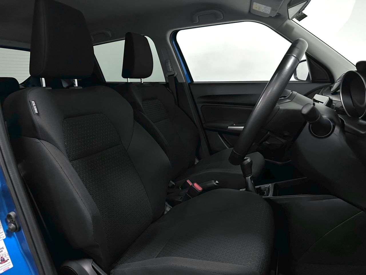 2022 SUZUKI SWIFT 2022 SUZUKI SWIFT