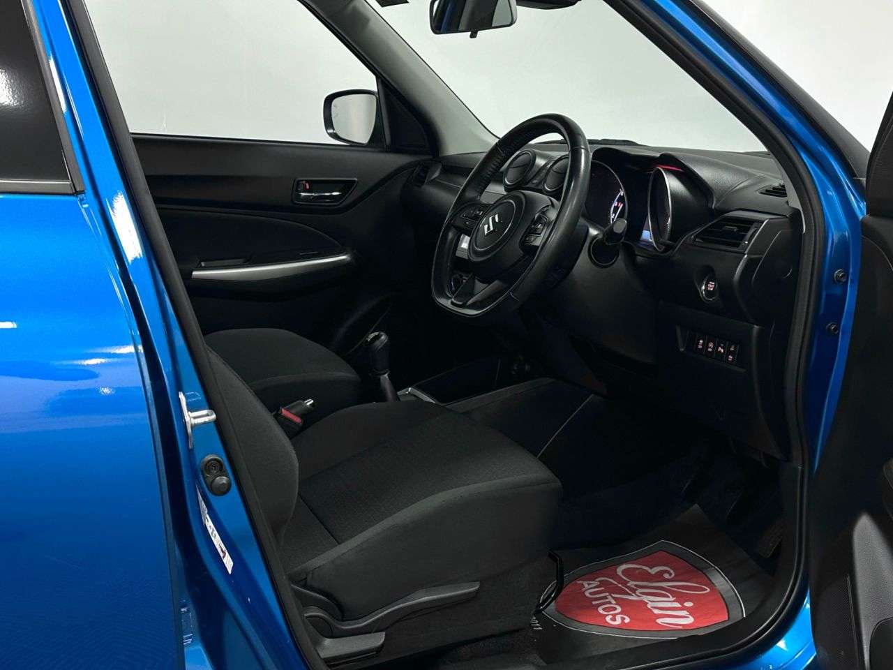 2022 SUZUKI SWIFT 2022 SUZUKI SWIFT