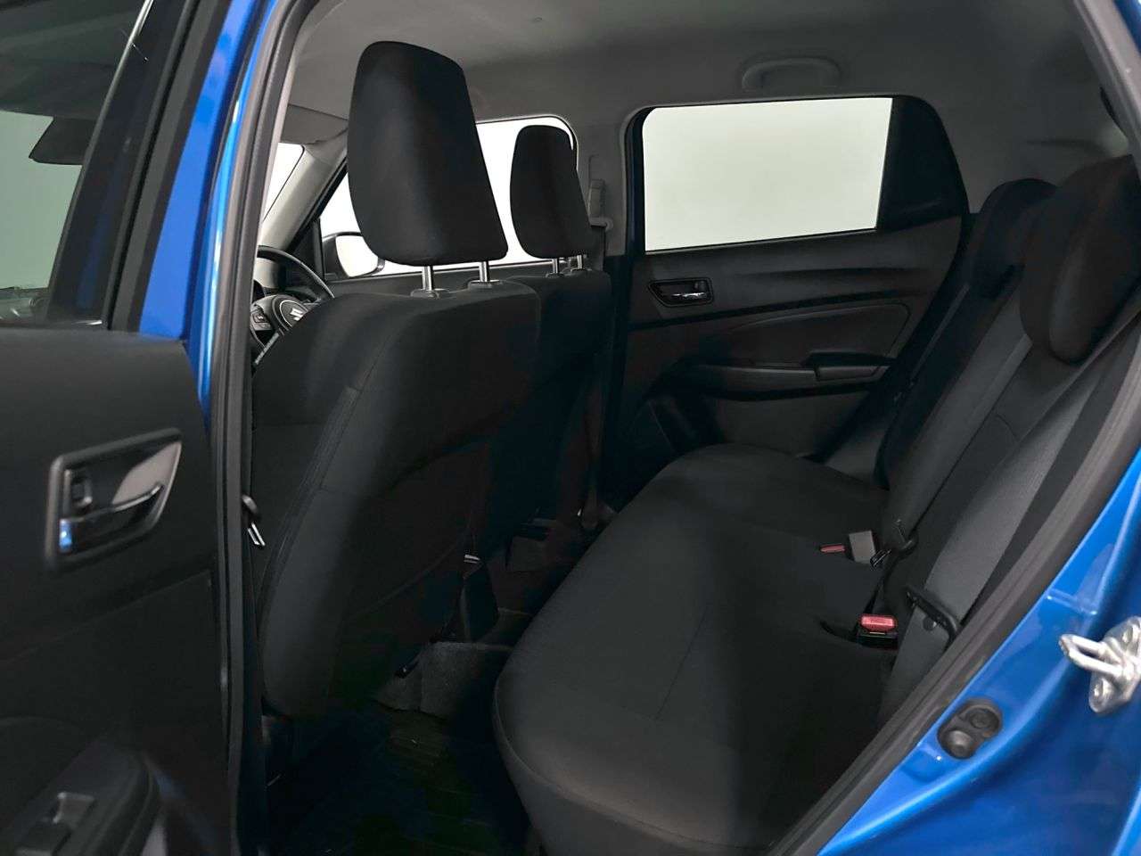 2022 SUZUKI SWIFT 2022 SUZUKI SWIFT