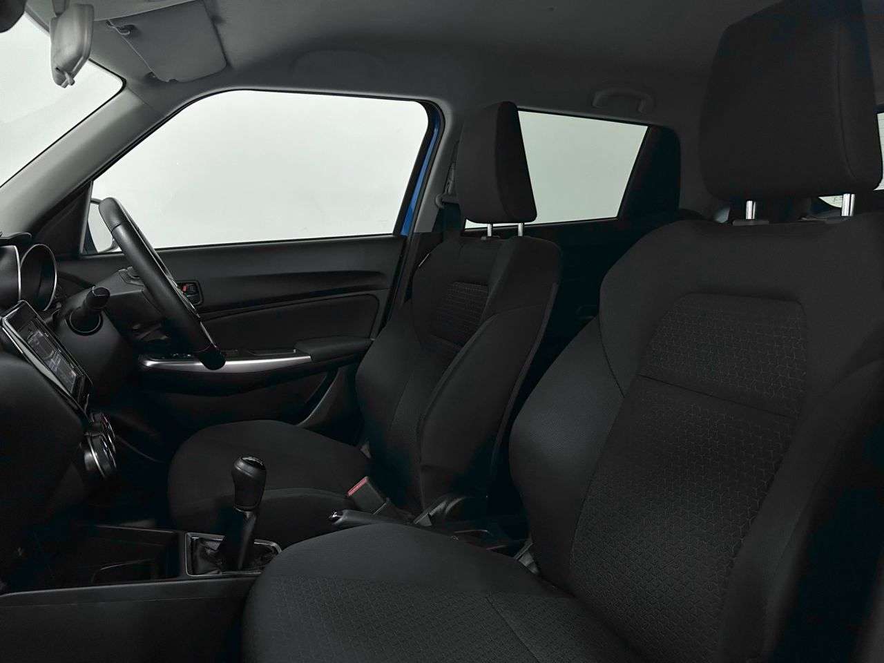 2022 SUZUKI SWIFT 2022 SUZUKI SWIFT