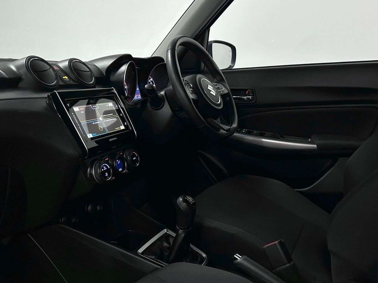 2022 SUZUKI SWIFT 2022 SUZUKI SWIFT