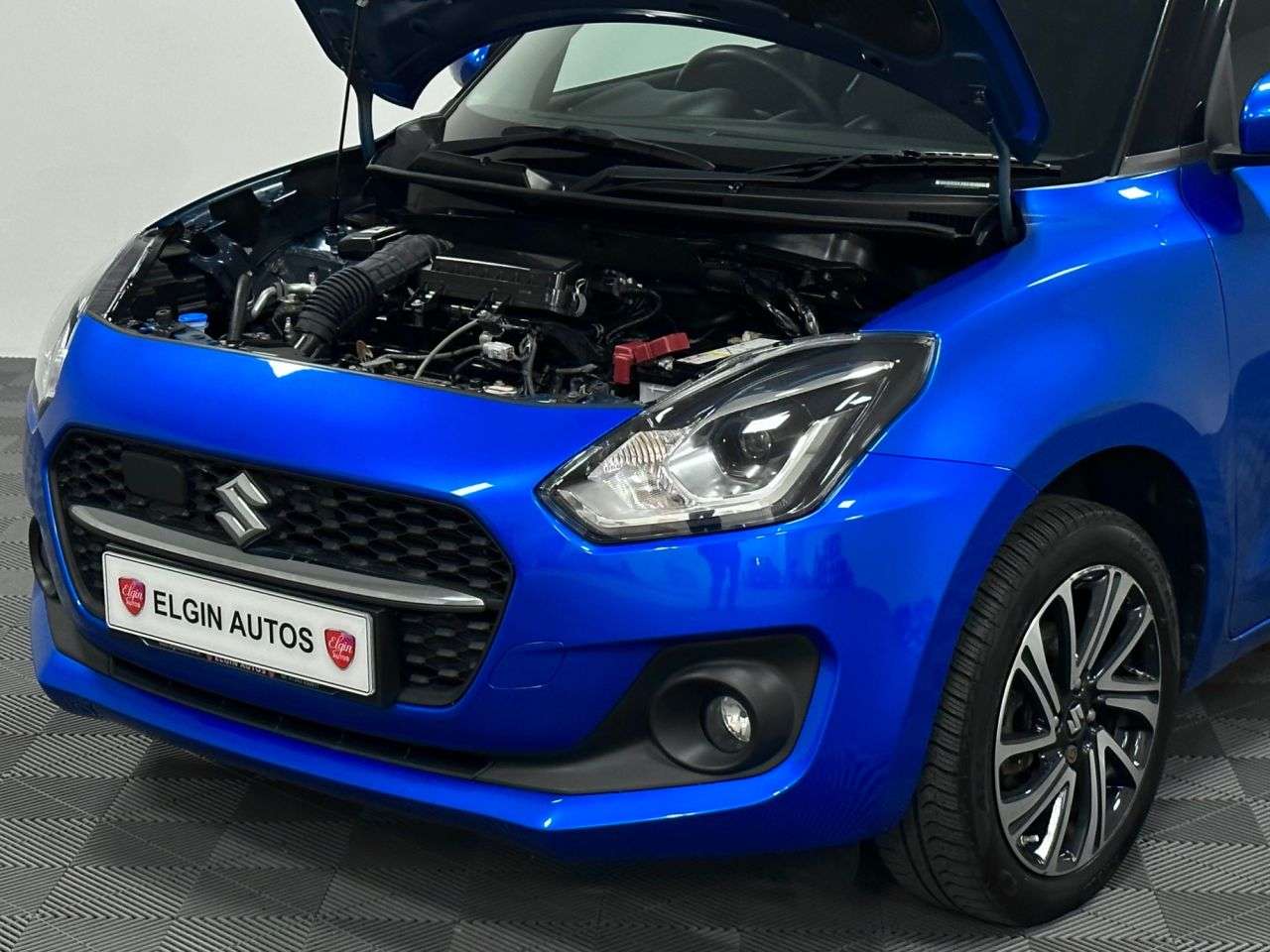 2022 SUZUKI SWIFT 2022 SUZUKI SWIFT