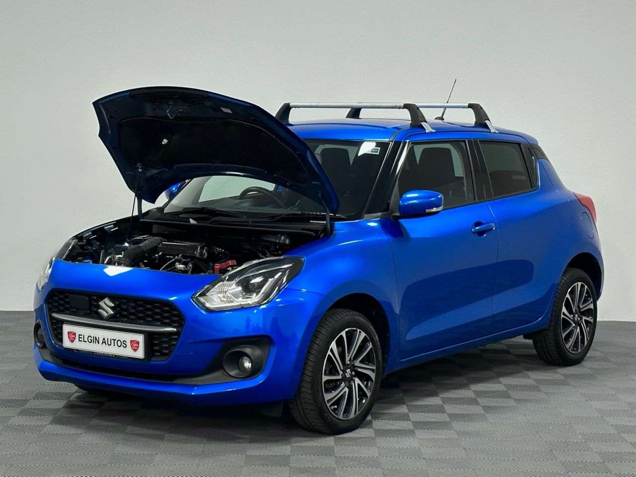 2022 SUZUKI SWIFT 2022 SUZUKI SWIFT