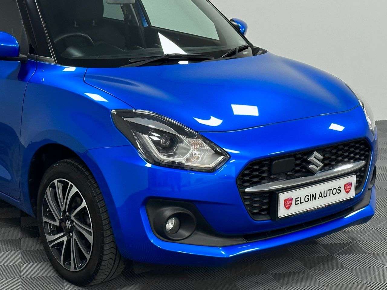 2022 SUZUKI SWIFT 2022 SUZUKI SWIFT