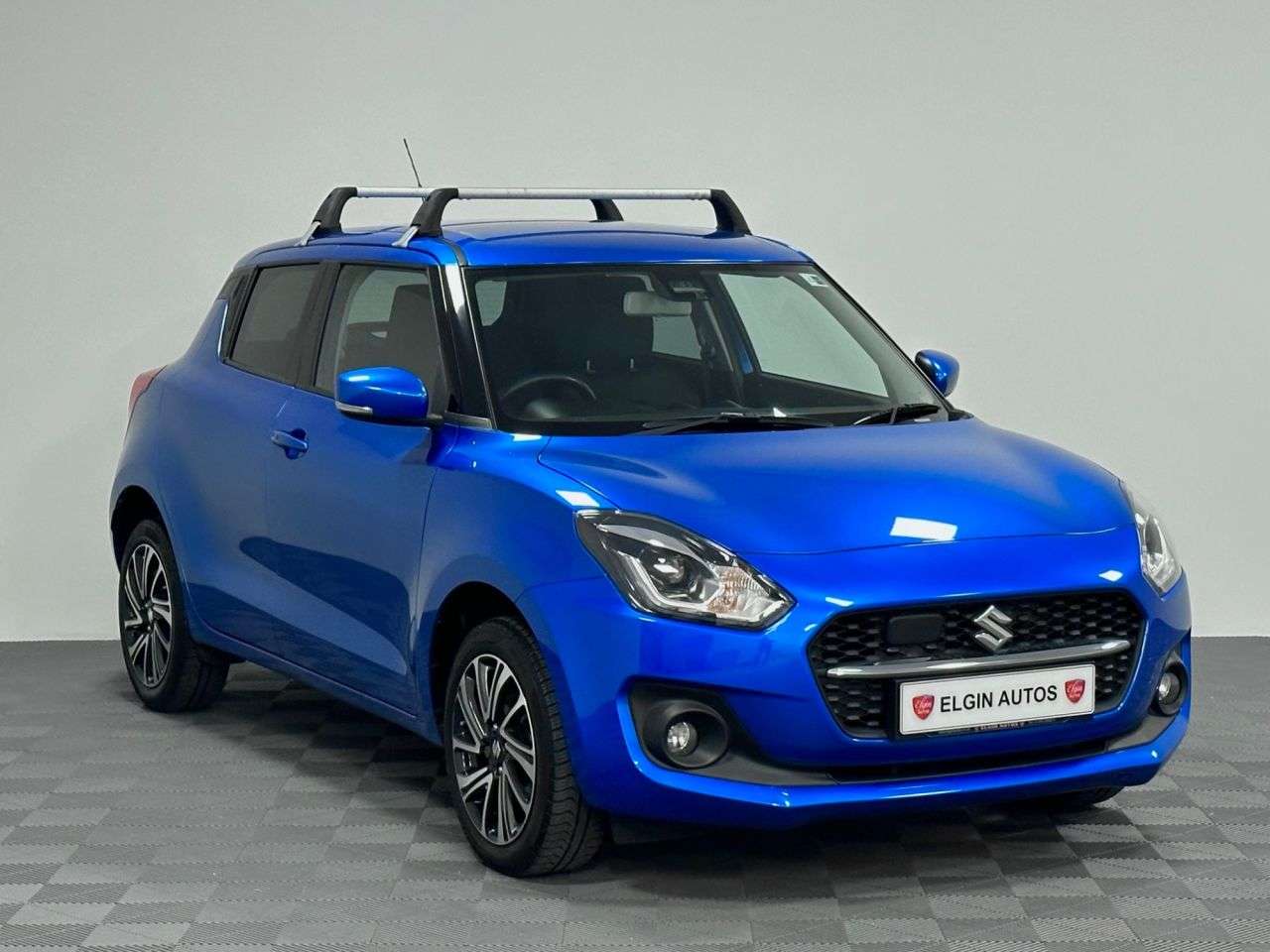 2022 SUZUKI SWIFT 2022 SUZUKI SWIFT