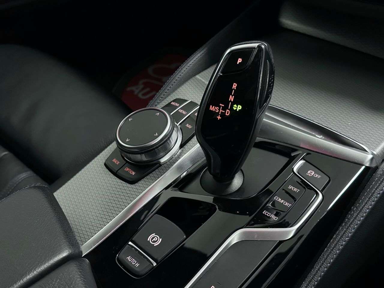 2018 BMW 5 SERIES 2018 BMW 5 SERIES