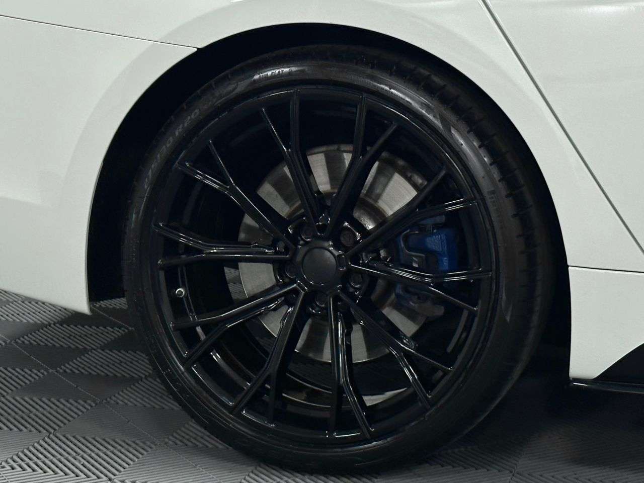 2018 BMW 5 SERIES 2018 BMW 5 SERIES