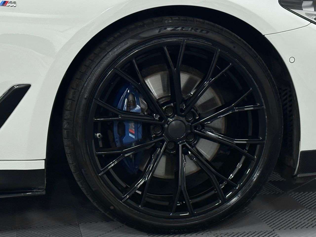 2018 BMW 5 SERIES 2018 BMW 5 SERIES