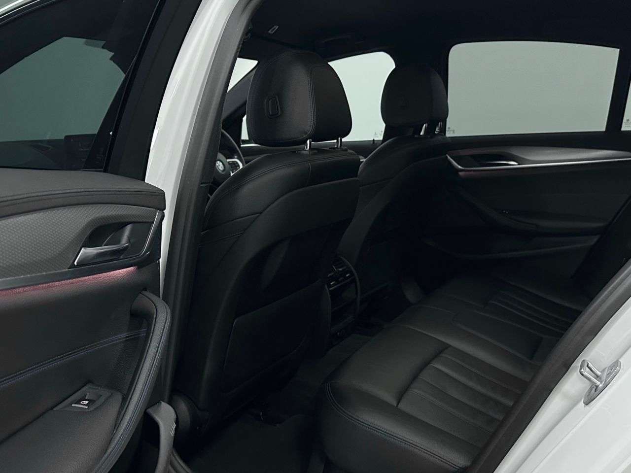 2018 BMW 5 SERIES 2018 BMW 5 SERIES