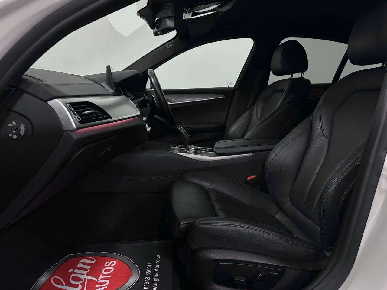 2018 BMW 5 SERIES 2018 BMW 5 SERIES