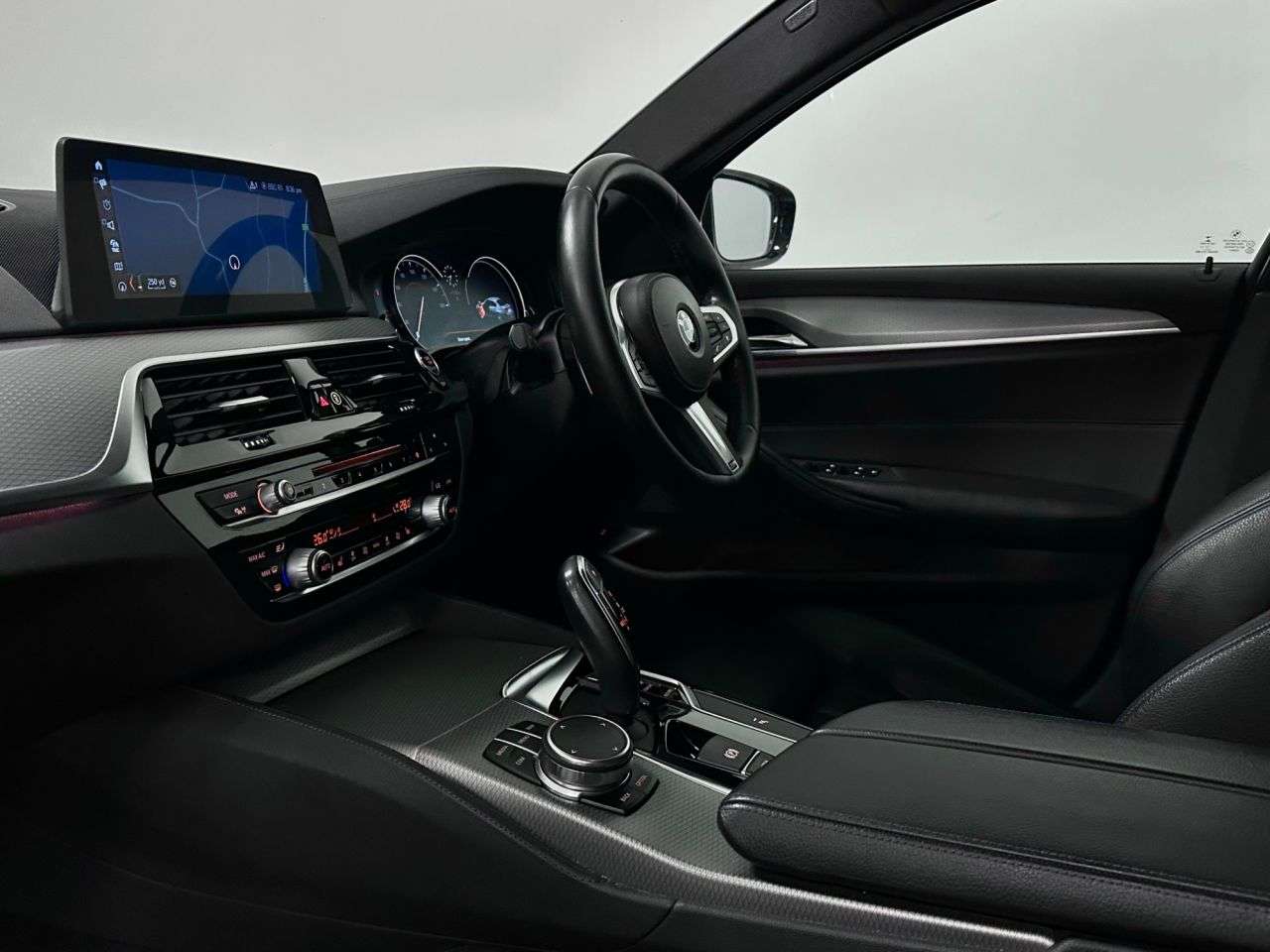 2018 BMW 5 SERIES 2018 BMW 5 SERIES