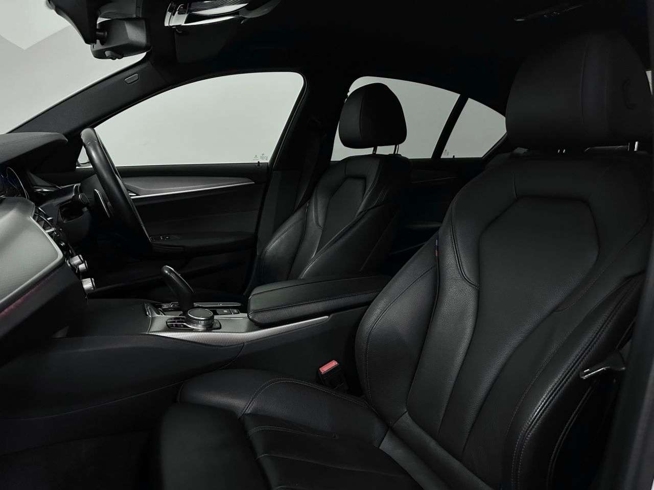 2018 BMW 5 SERIES 2018 BMW 5 SERIES