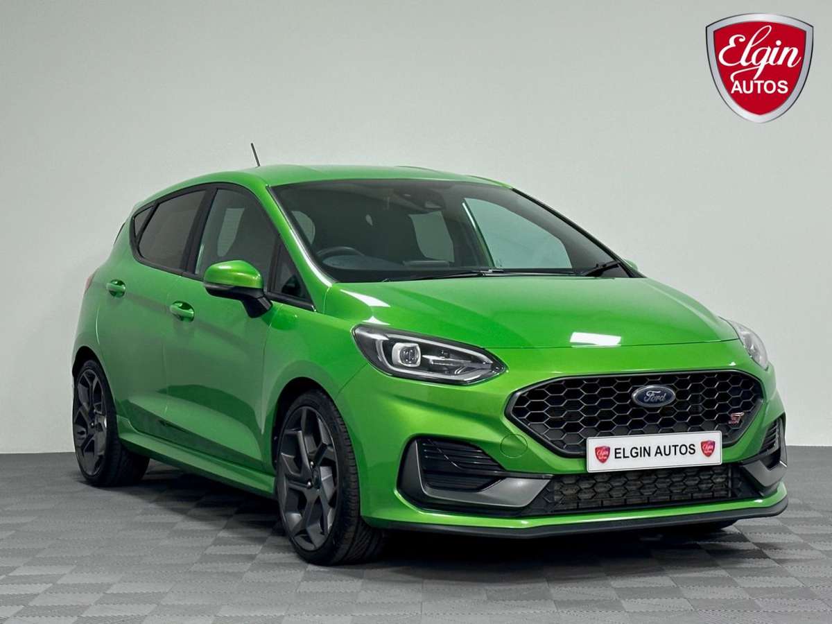 Check out this Ford Fiesta 2022 Petrol Manual