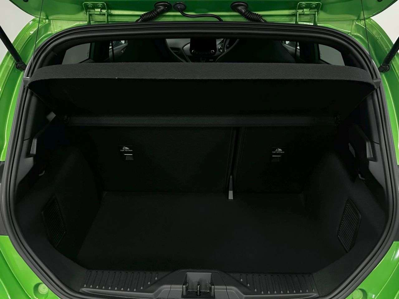 2022 FORD FIESTA 2022 FORD FIESTA