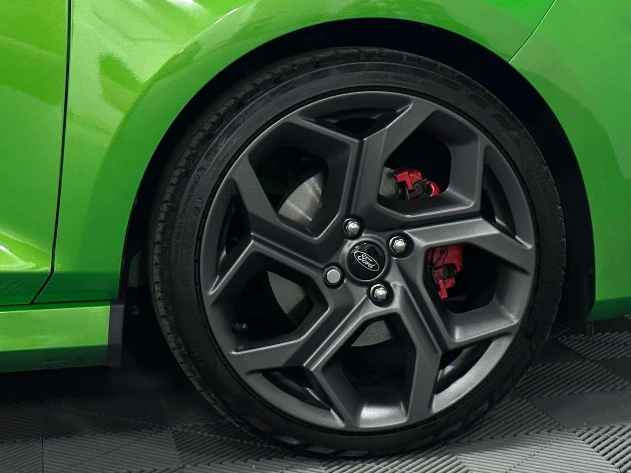 2022 FORD FIESTA 2022 FORD FIESTA